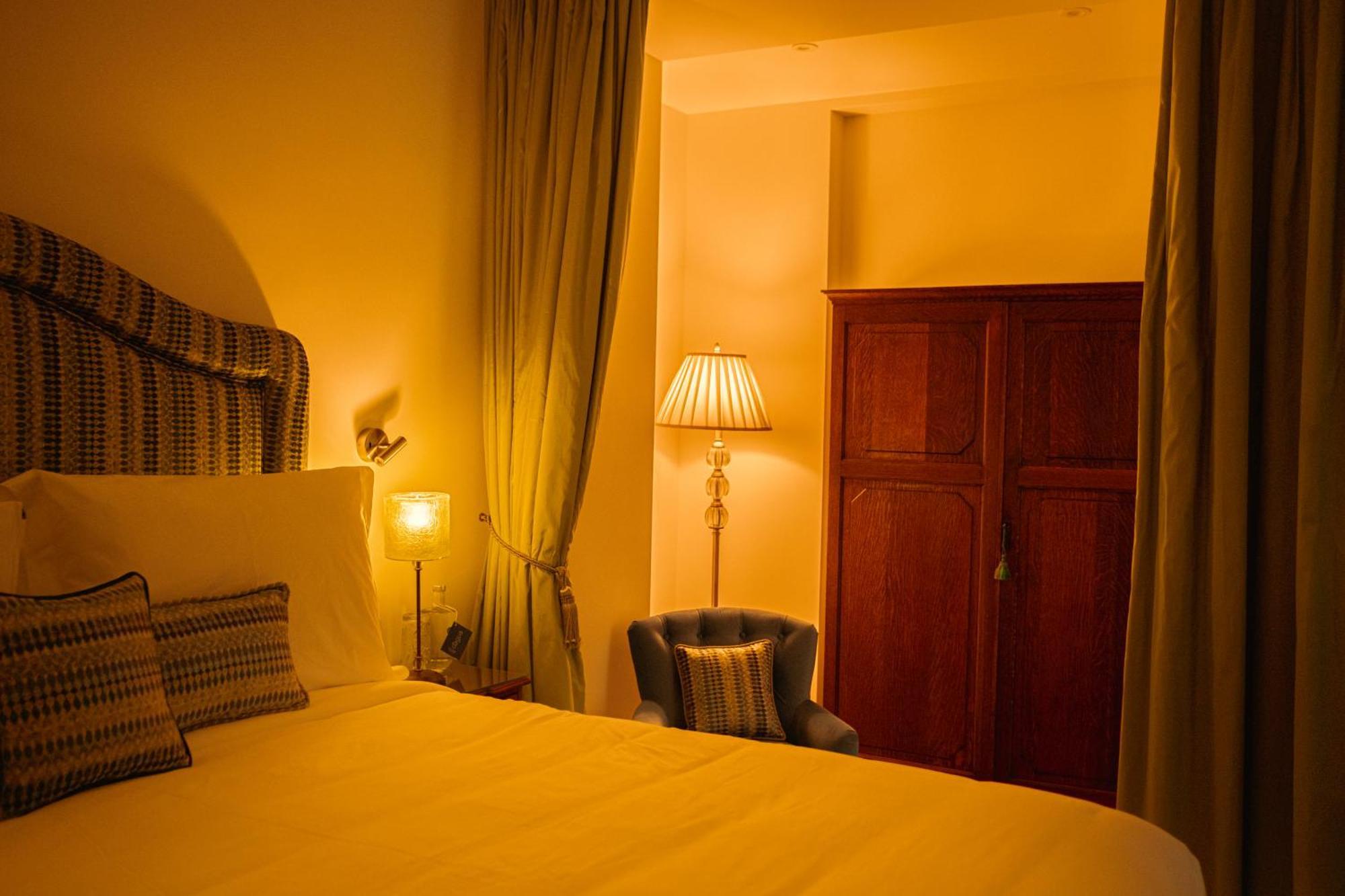 Solar Alvura Boutique Hotel Moncarapacho Buitenkant foto